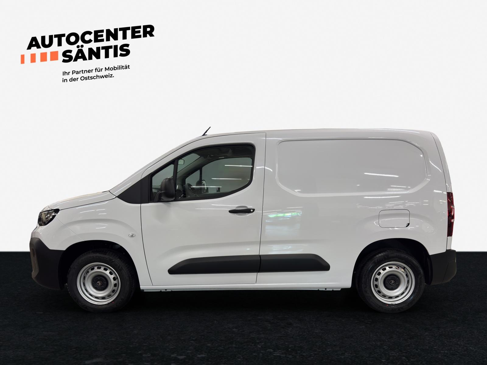 CITROEN Berlingo M 1.5 BlueHDi 100 First S/S-showroom-element-2
