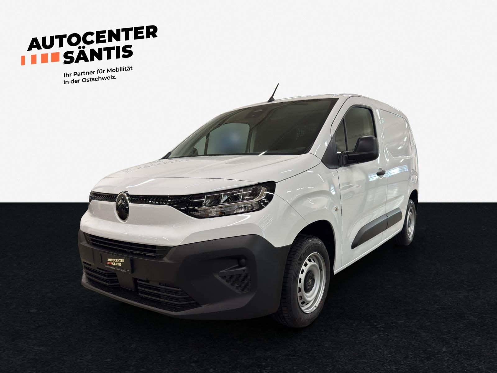 CITROEN Berlingo M 1.5 BlueHDi 100 First S/S