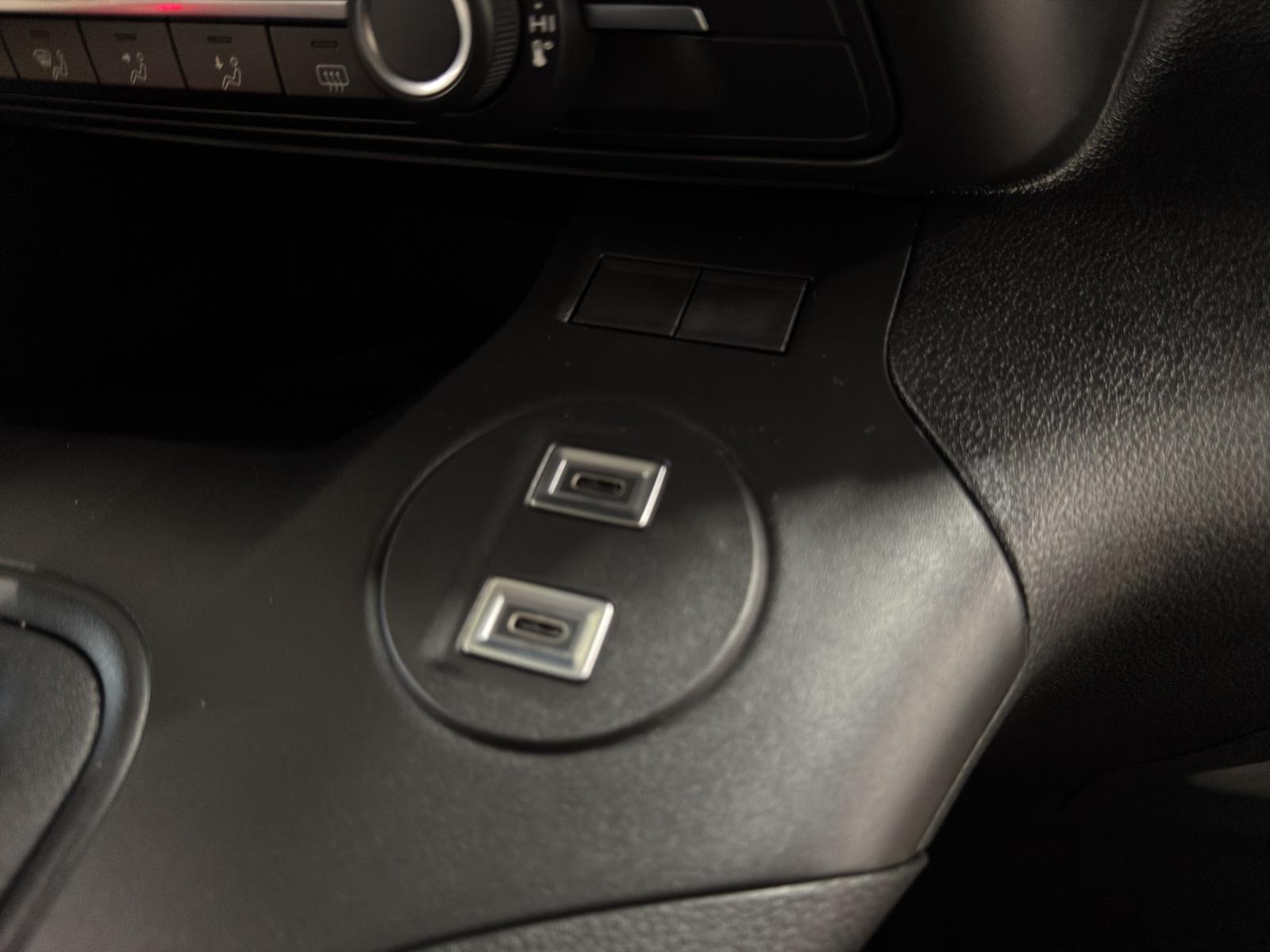 CITROEN Berlingo M 1.5 BlueHDi 100 First S/S-image-16