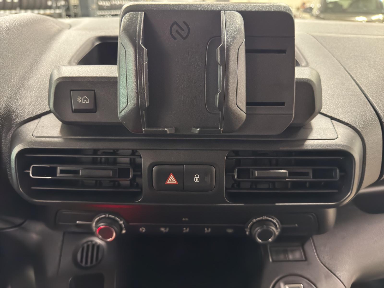 CITROEN Berlingo M 1.5 BlueHDi 100 First S/S-image-13