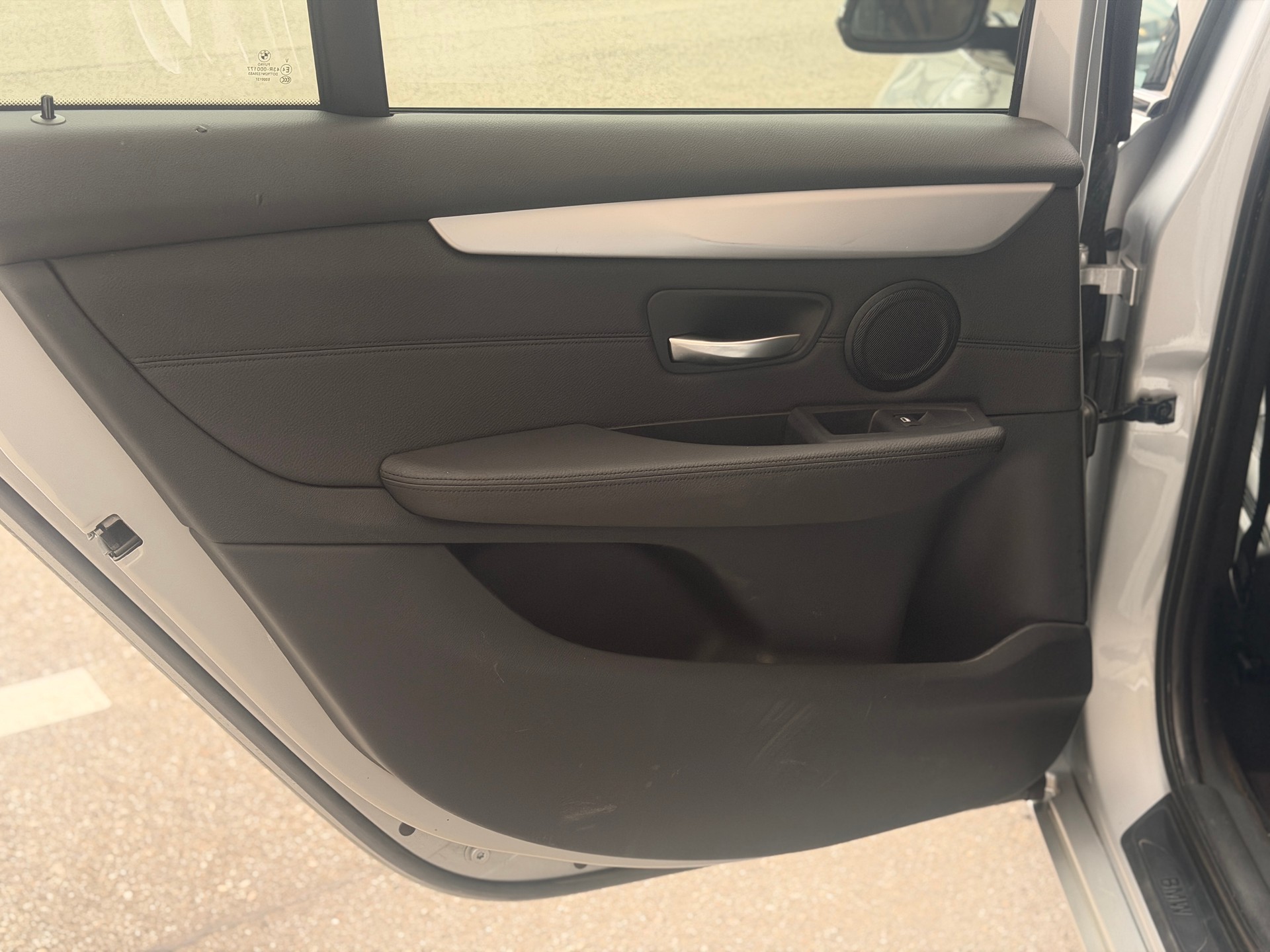 BMW 220d xDrive Gran Tourer Steptronic Luxury Line-image-22