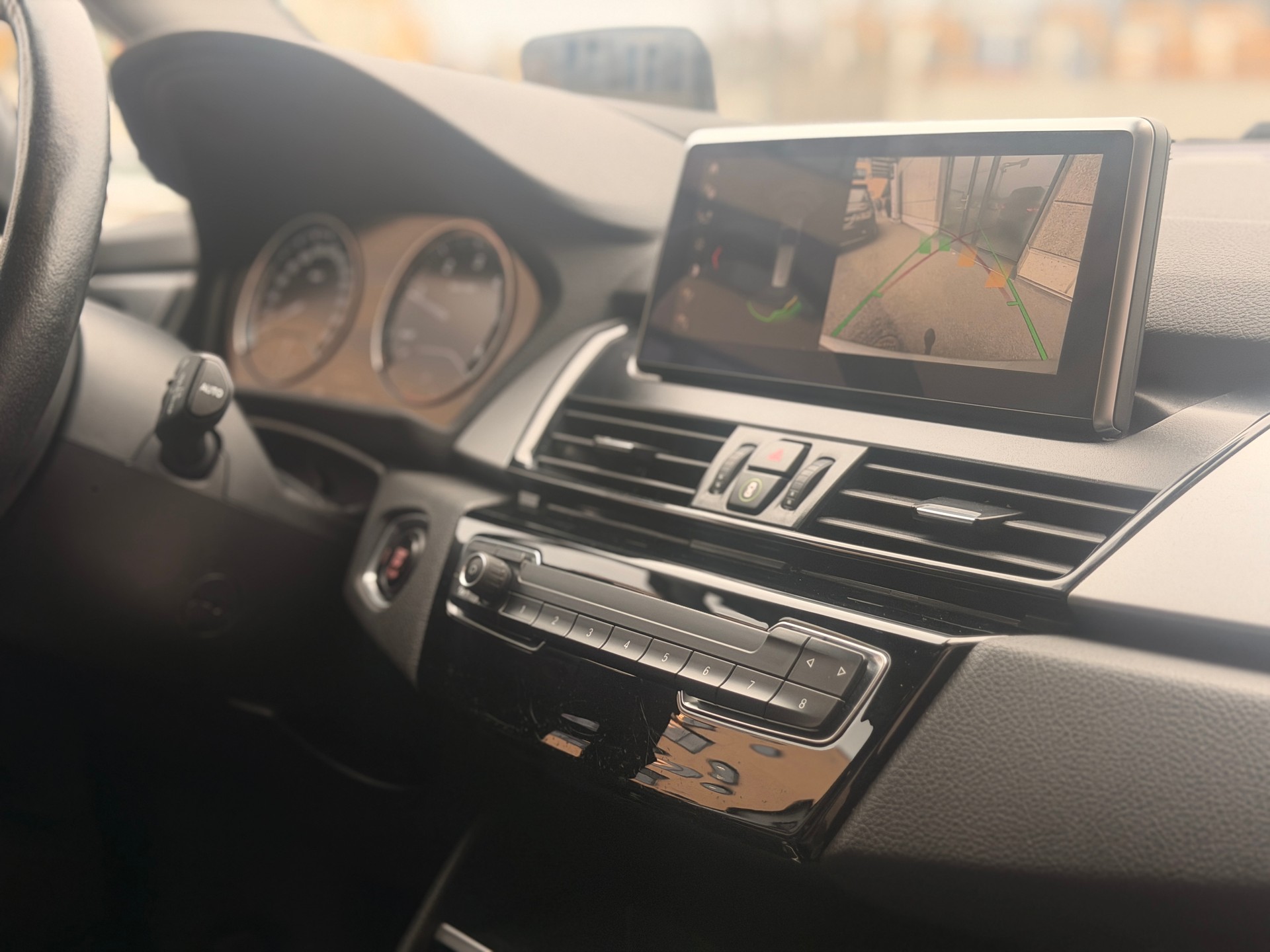 BMW 220d xDrive Gran Tourer Steptronic Luxury Line-image-31