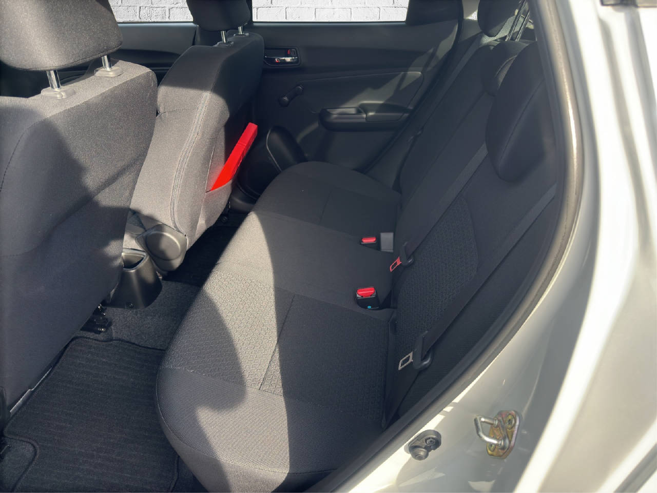 SUZUKI Swift 1.2 Piz Sulai Hybrid 4x4-image-7