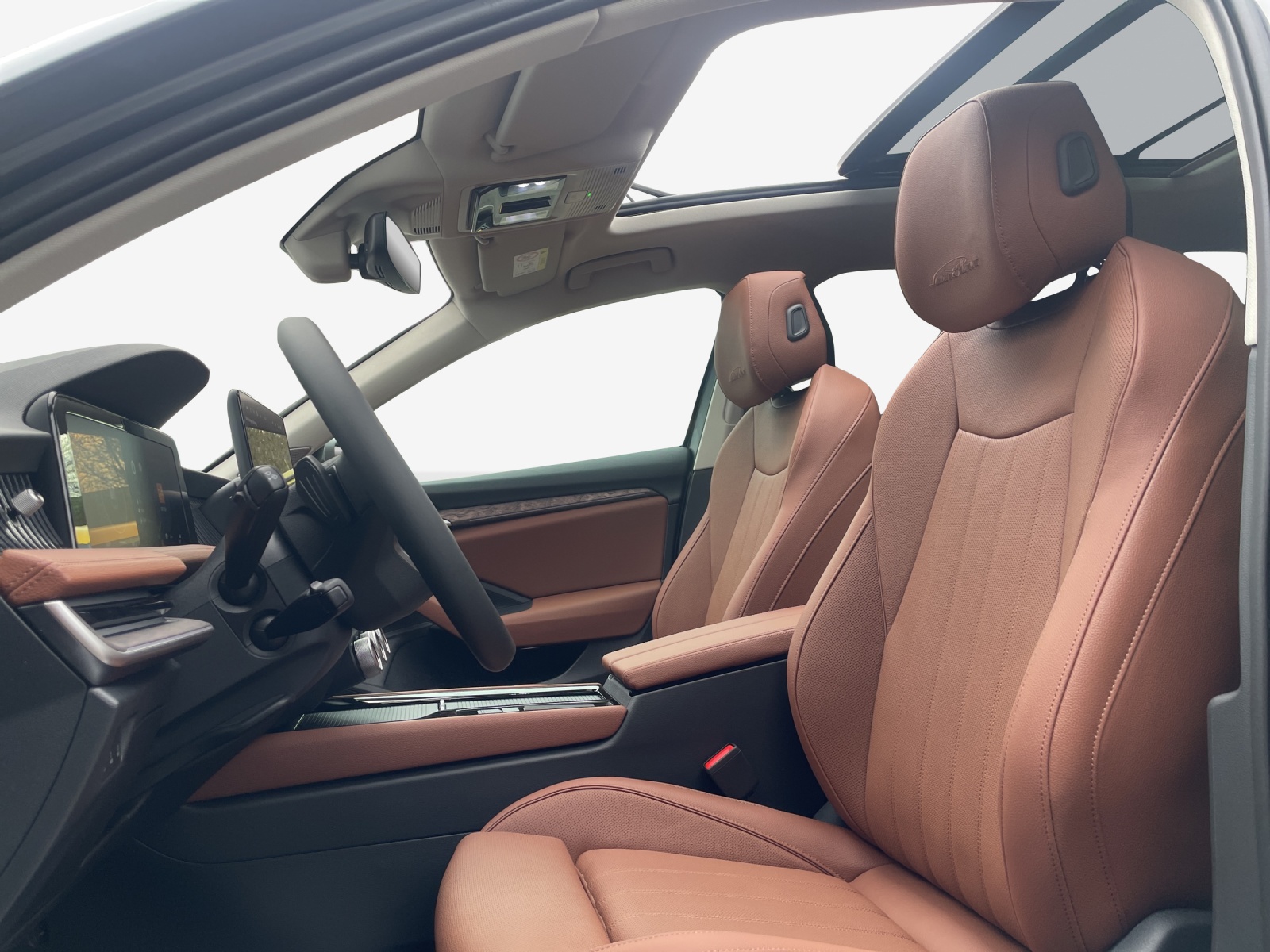 SKODA Superb Combi 1.5 TSI PHEV L&K DSG-image-14