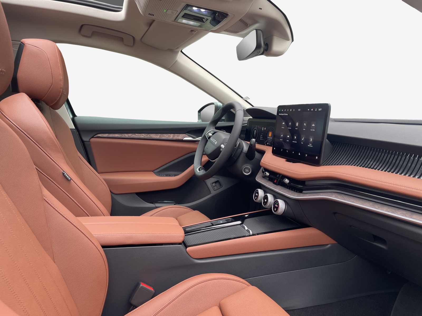 SKODA Superb Combi 1.5 TSI PHEV L&K DSG-image-7
