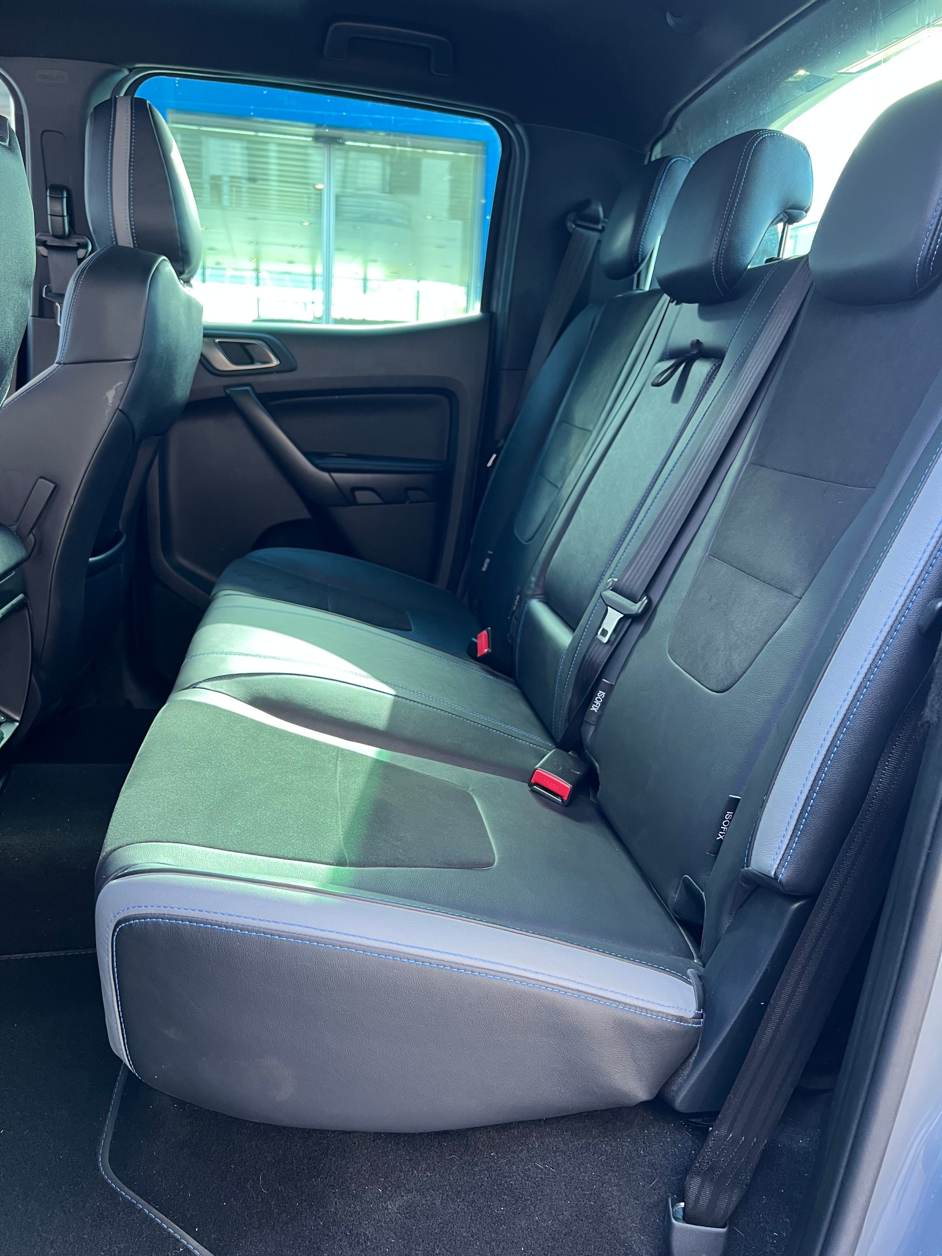 FORD Ranger Raptor 2.0 Eco Blue 4x4 A-image-12