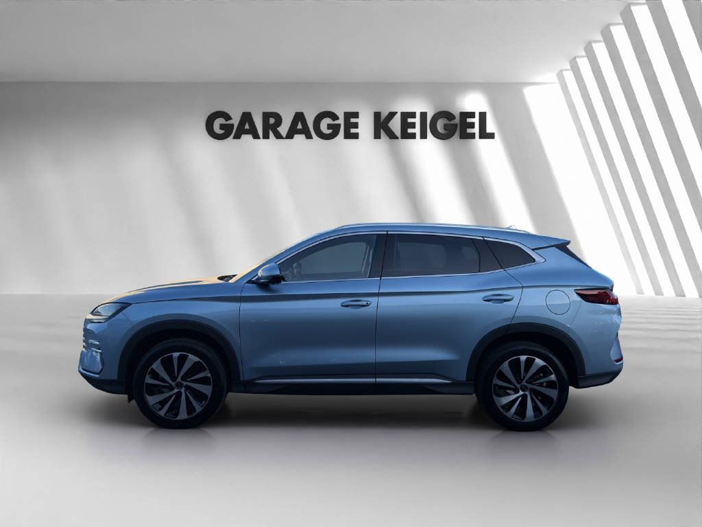 BYD Seal U DM-i Design-image-1