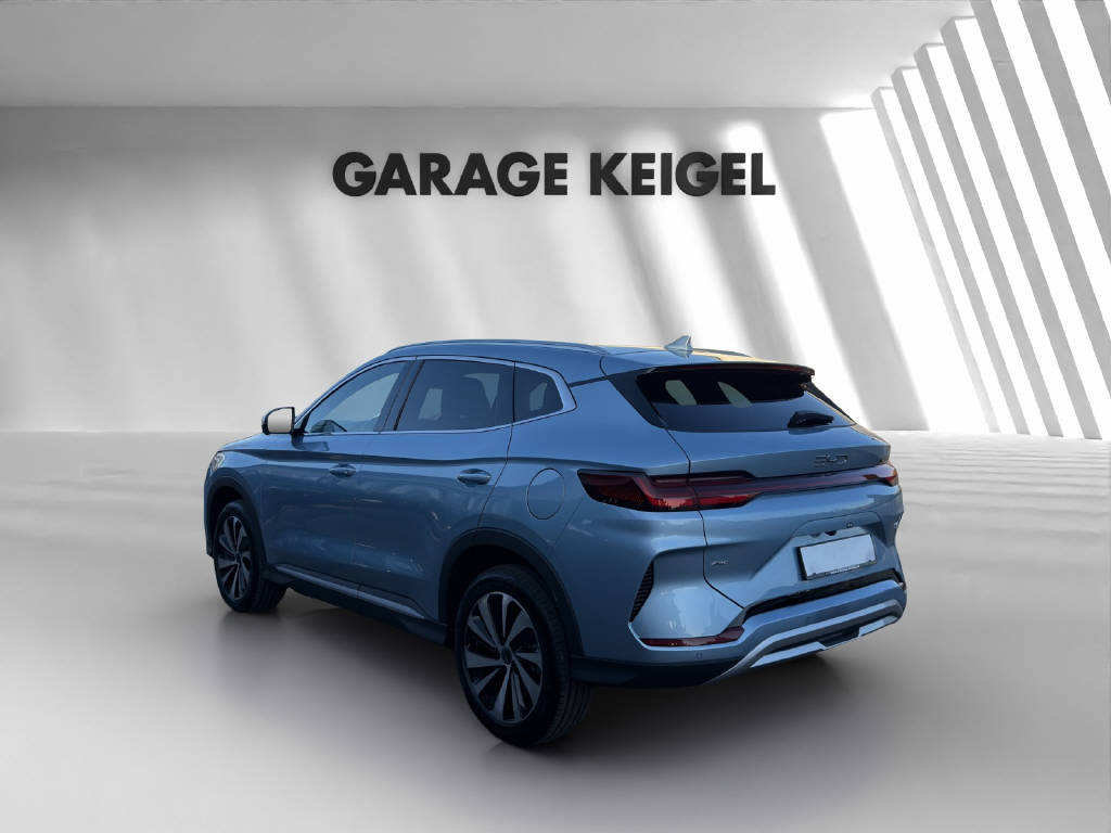 BYD Seal U DM-i Design-image-2