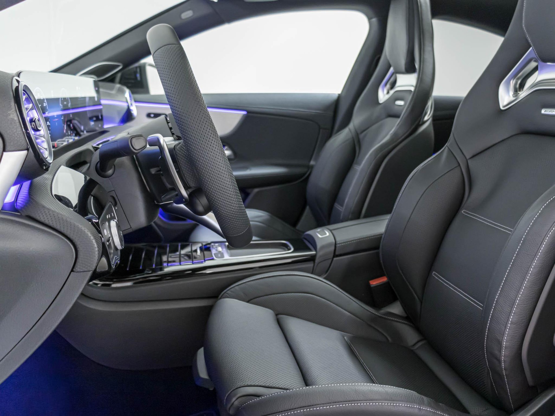 MERCEDES-BENZ CLA 45 AMG S 4MATIC+-image-7