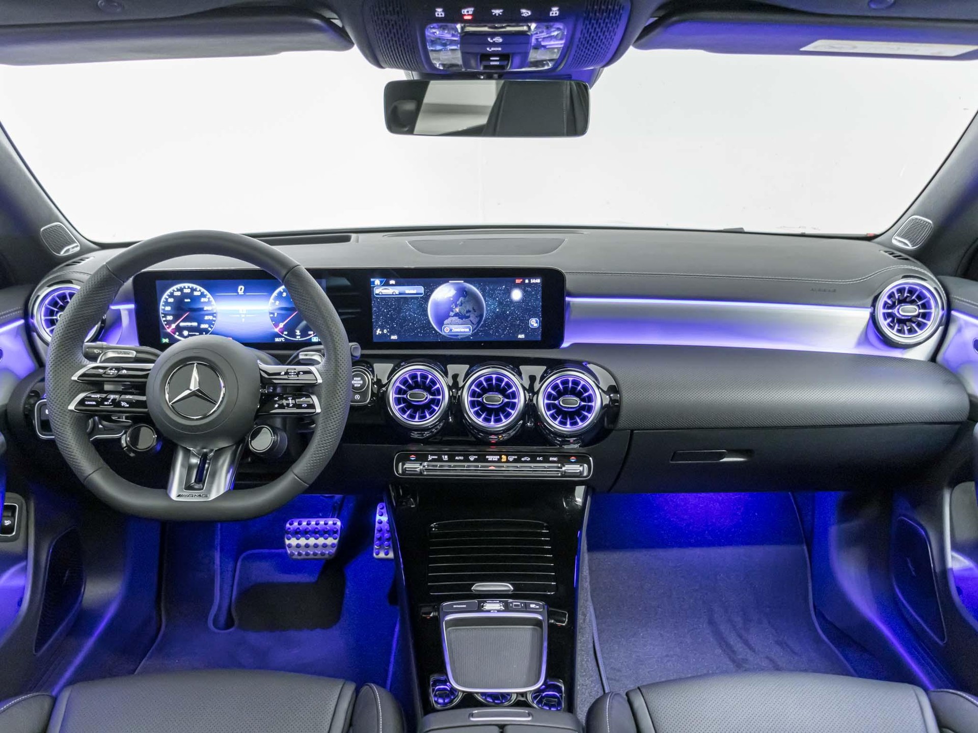 MERCEDES-BENZ CLA 45 AMG S 4MATIC+-image-11