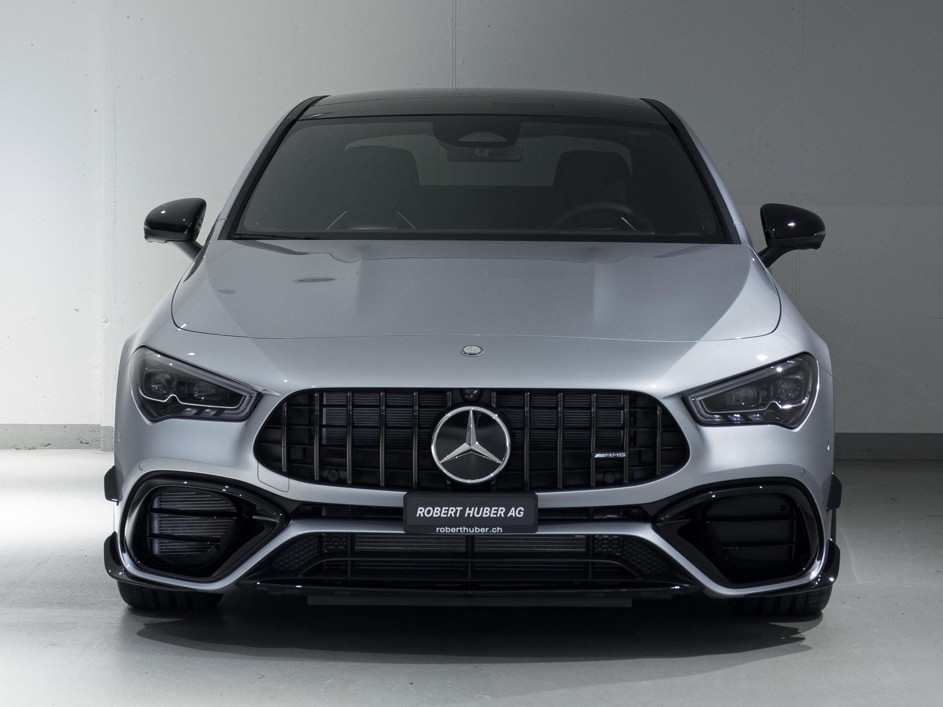 MERCEDES-BENZ CLA 45 AMG S 4MATIC+-image-2
