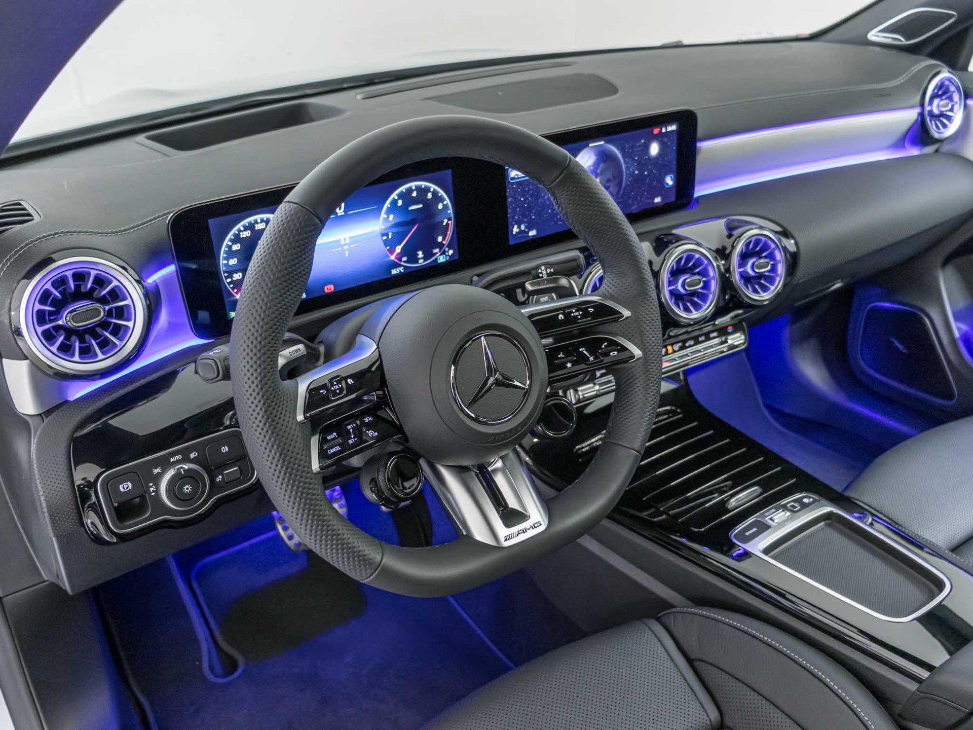 MERCEDES-BENZ CLA 45 AMG S 4MATIC+-image-10