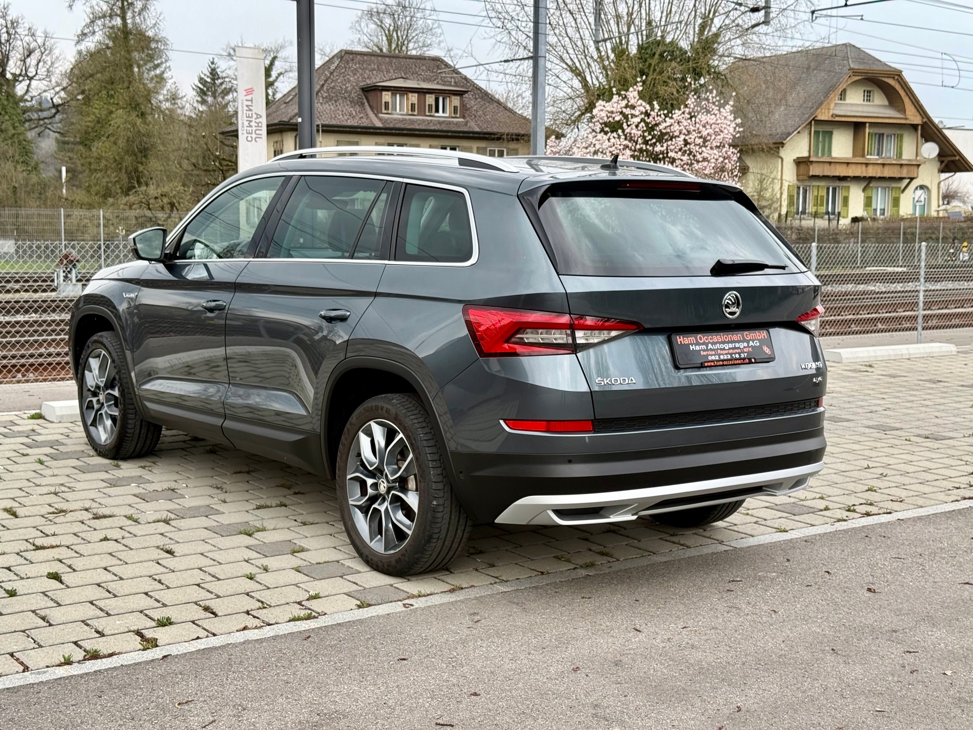 SKODA Kodiaq 2.0 TDI CR Scout 4x4 DSG-image-2