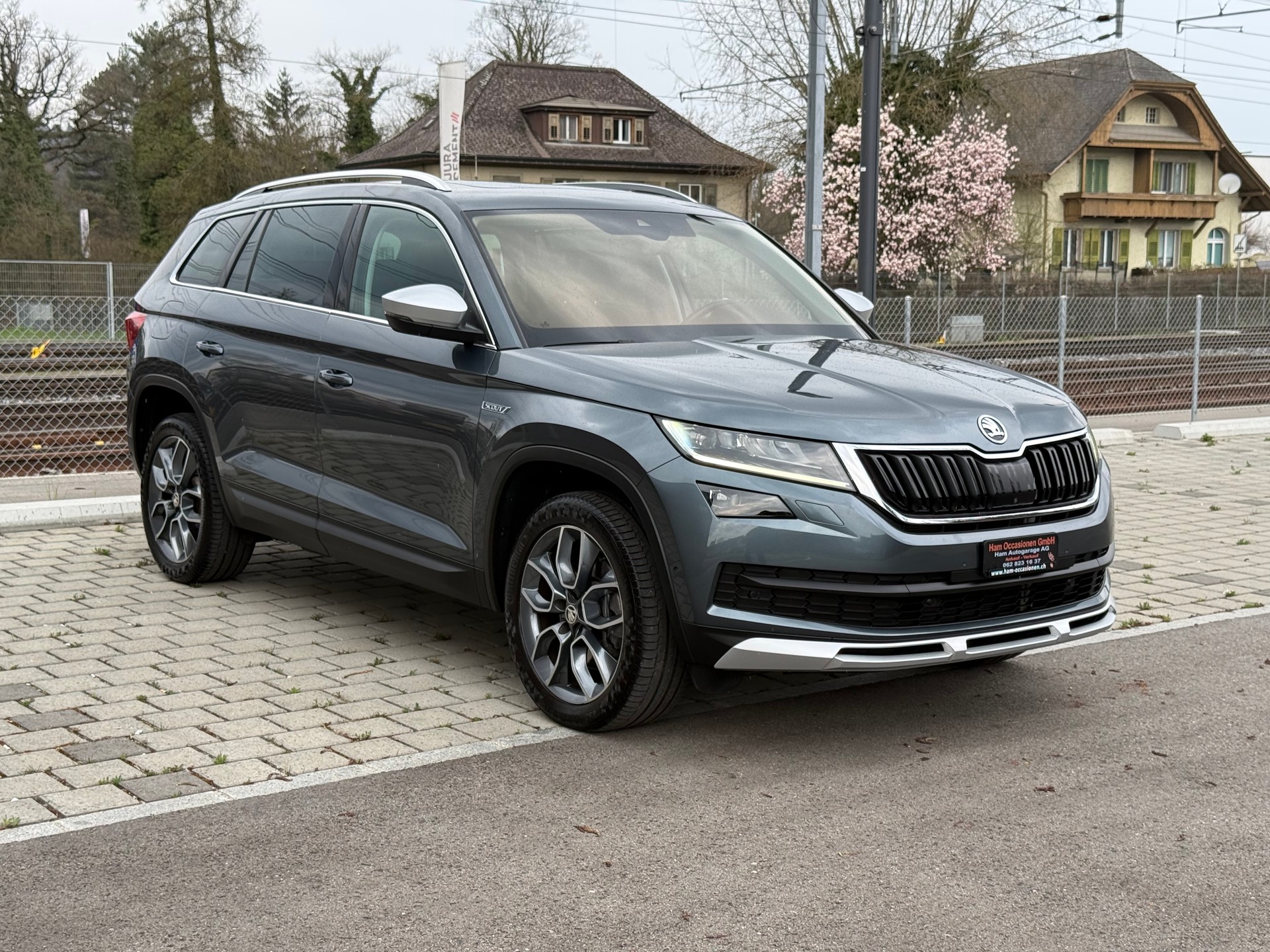 SKODA Kodiaq 2.0 TDI CR Scout 4x4 DSG-image-4