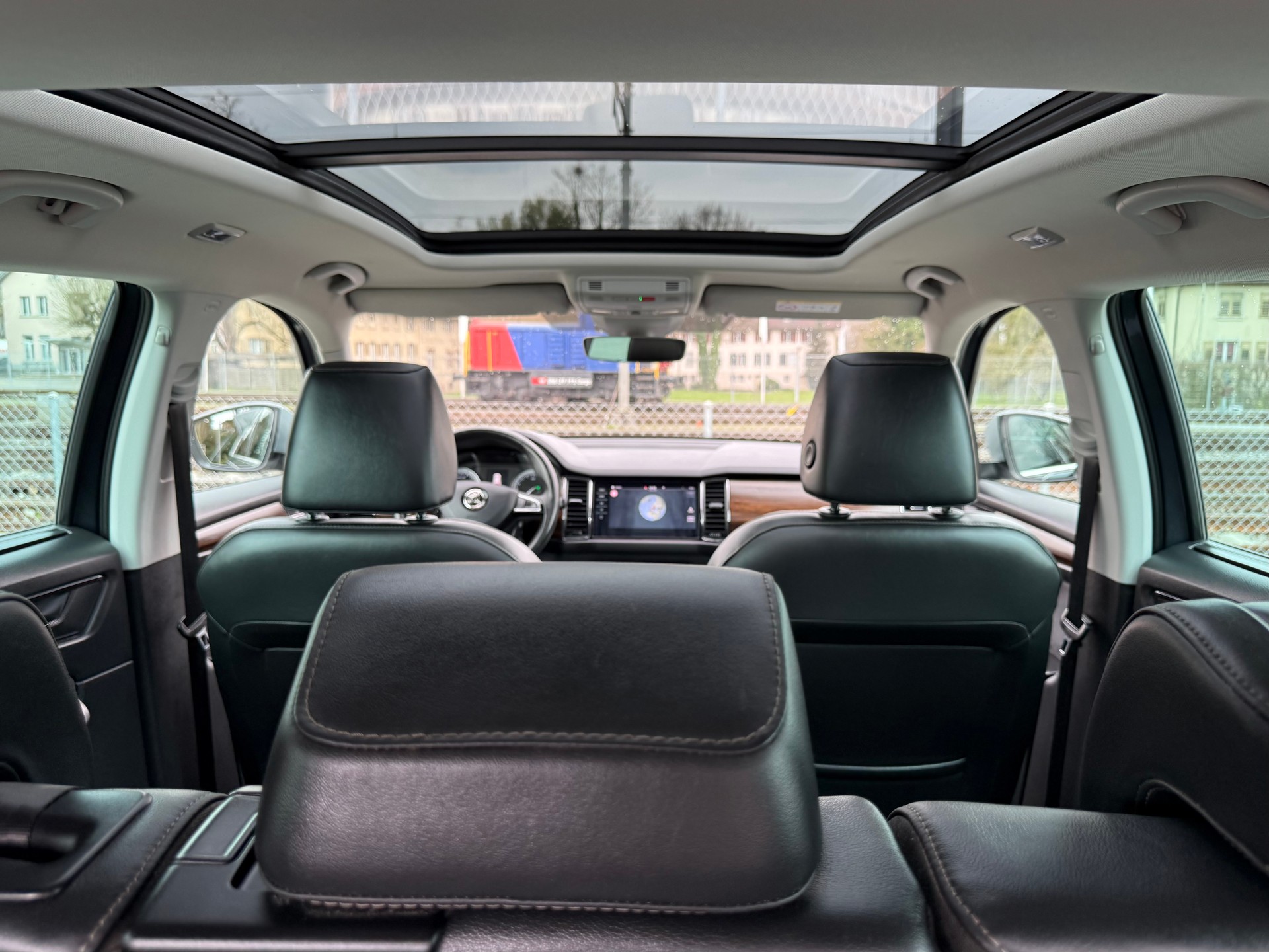 SKODA Kodiaq 2.0 TDI CR Scout 4x4 DSG-image-5