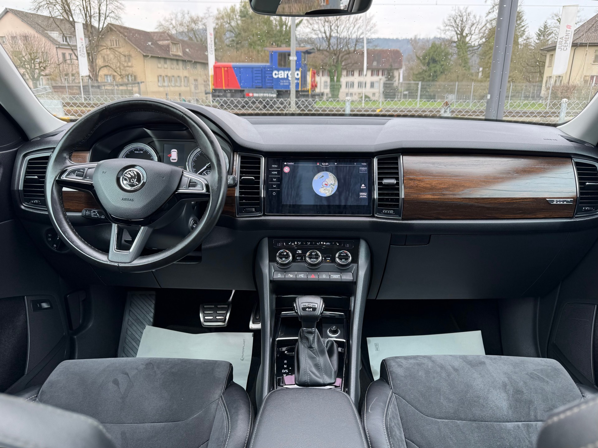 SKODA Kodiaq 2.0 TDI CR Scout 4x4 DSG-image-6