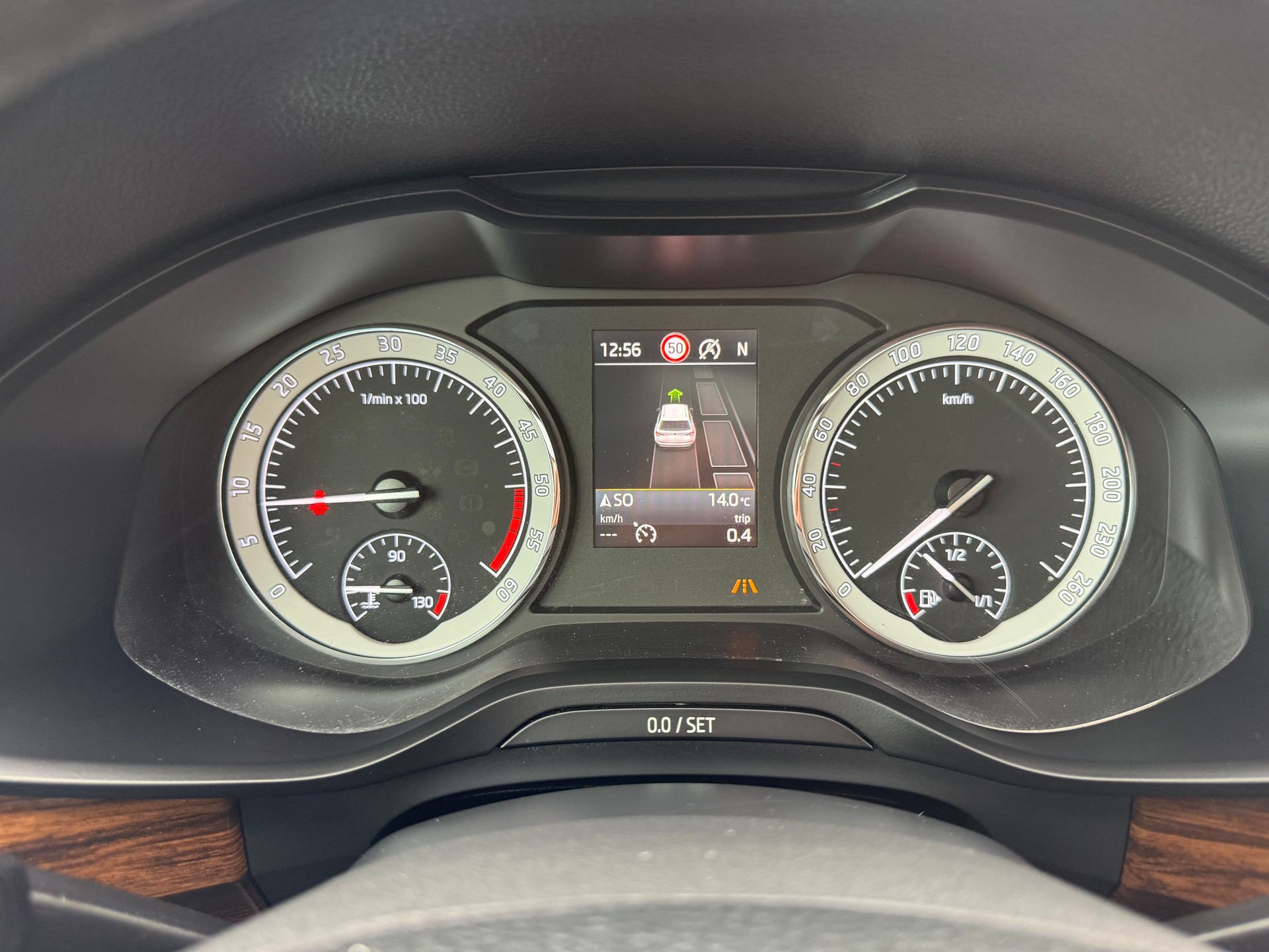 SKODA Kodiaq 2.0 TDI CR Scout 4x4 DSG-image-11