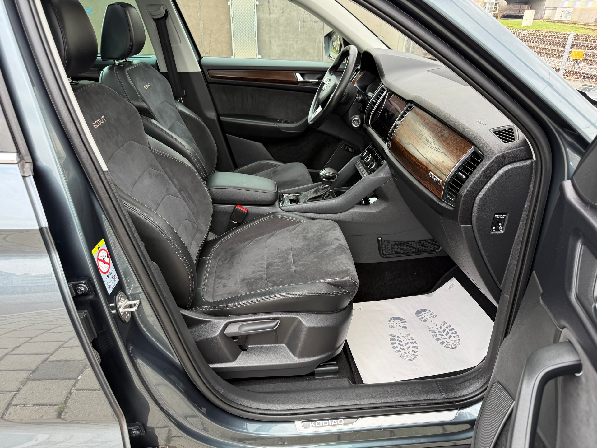 SKODA Kodiaq 2.0 TDI CR Scout 4x4 DSG-image-14
