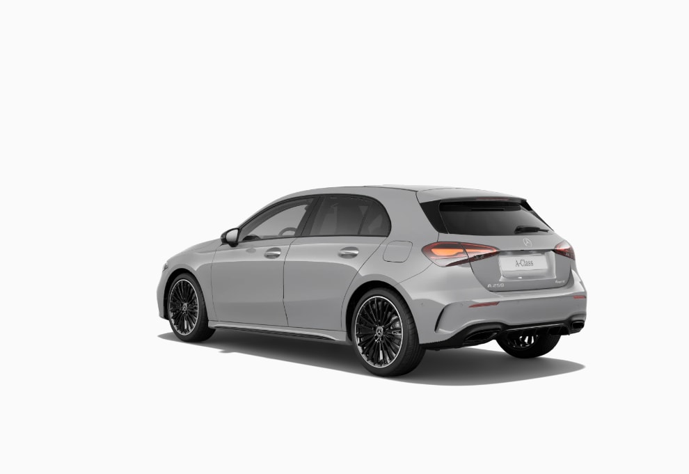 MERCEDES-BENZ A 250 4Matic 8G-DCT-image-1