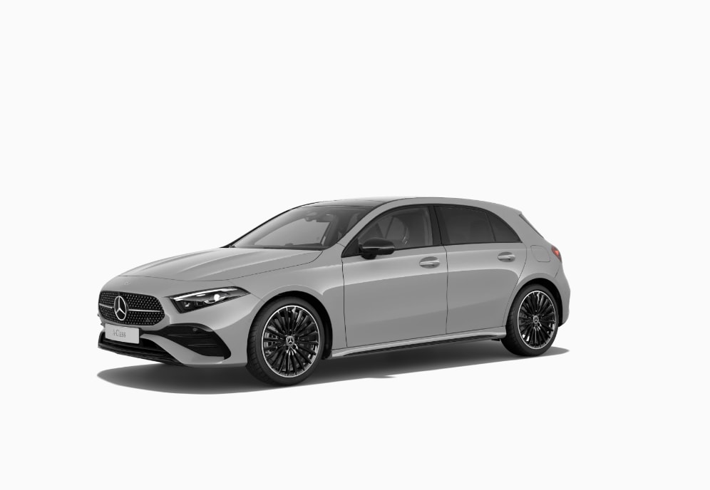 MERCEDES-BENZ A 250 4Matic 8G-DCT-image-0