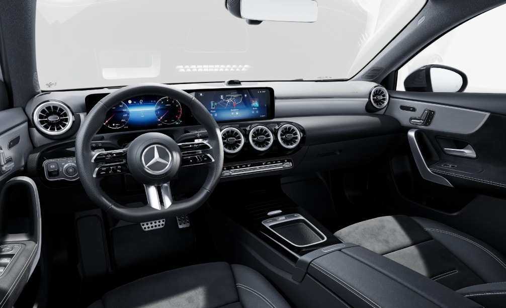 MERCEDES-BENZ A 250 4Matic 8G-DCT-image-2