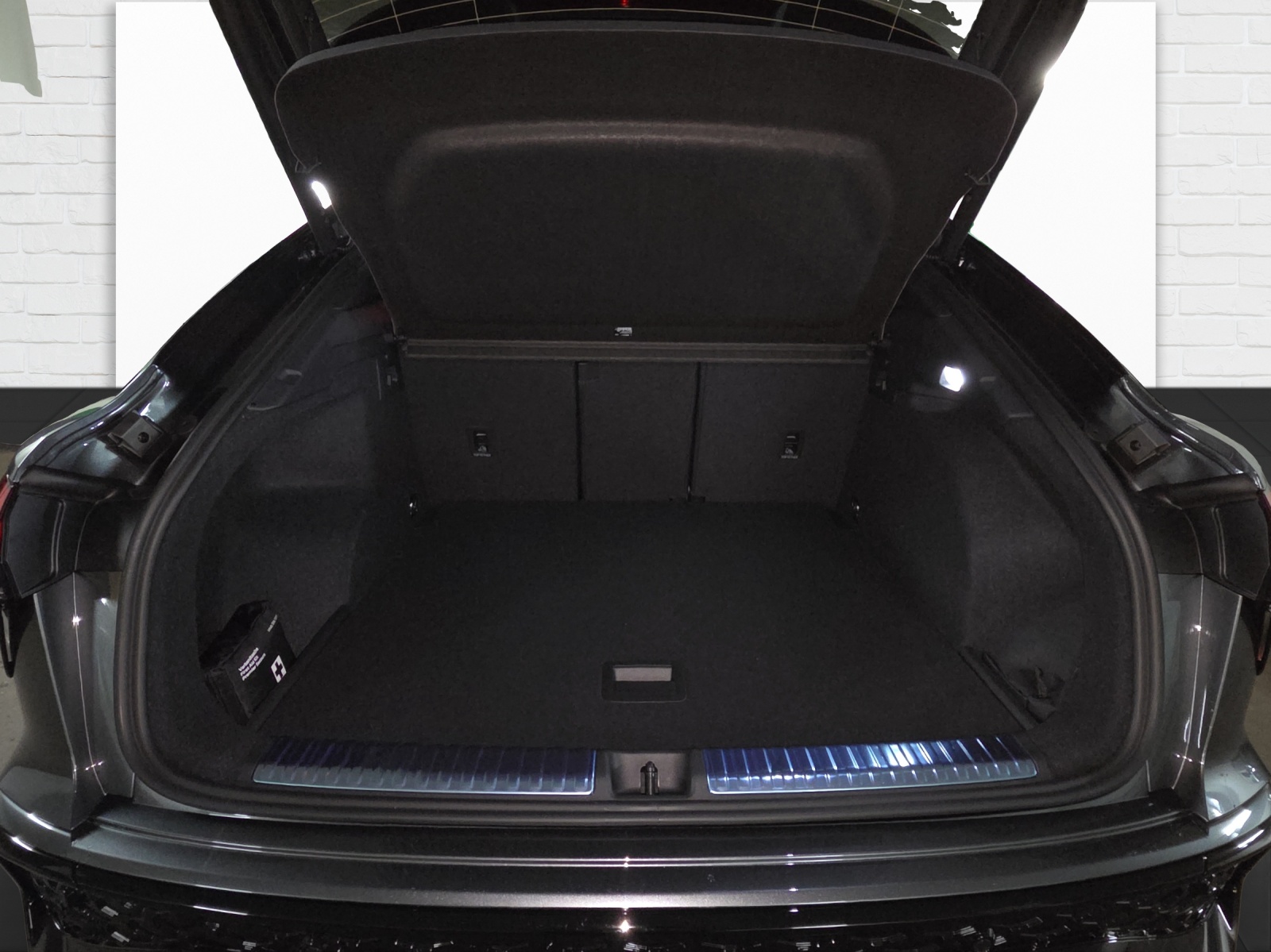 AUDI Q3 Sportback TFSI quattro 150 kW S tronic-image-8