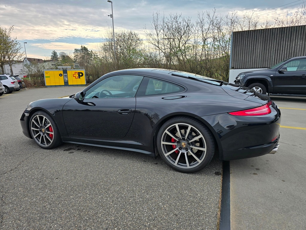 PORSCHE 911 Carrera 4S PDK-showroom-element-3