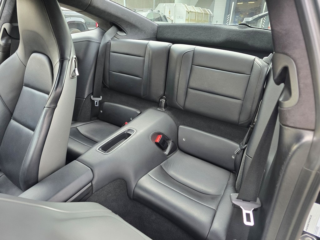 PORSCHE 911 Carrera 4S PDK-image-13