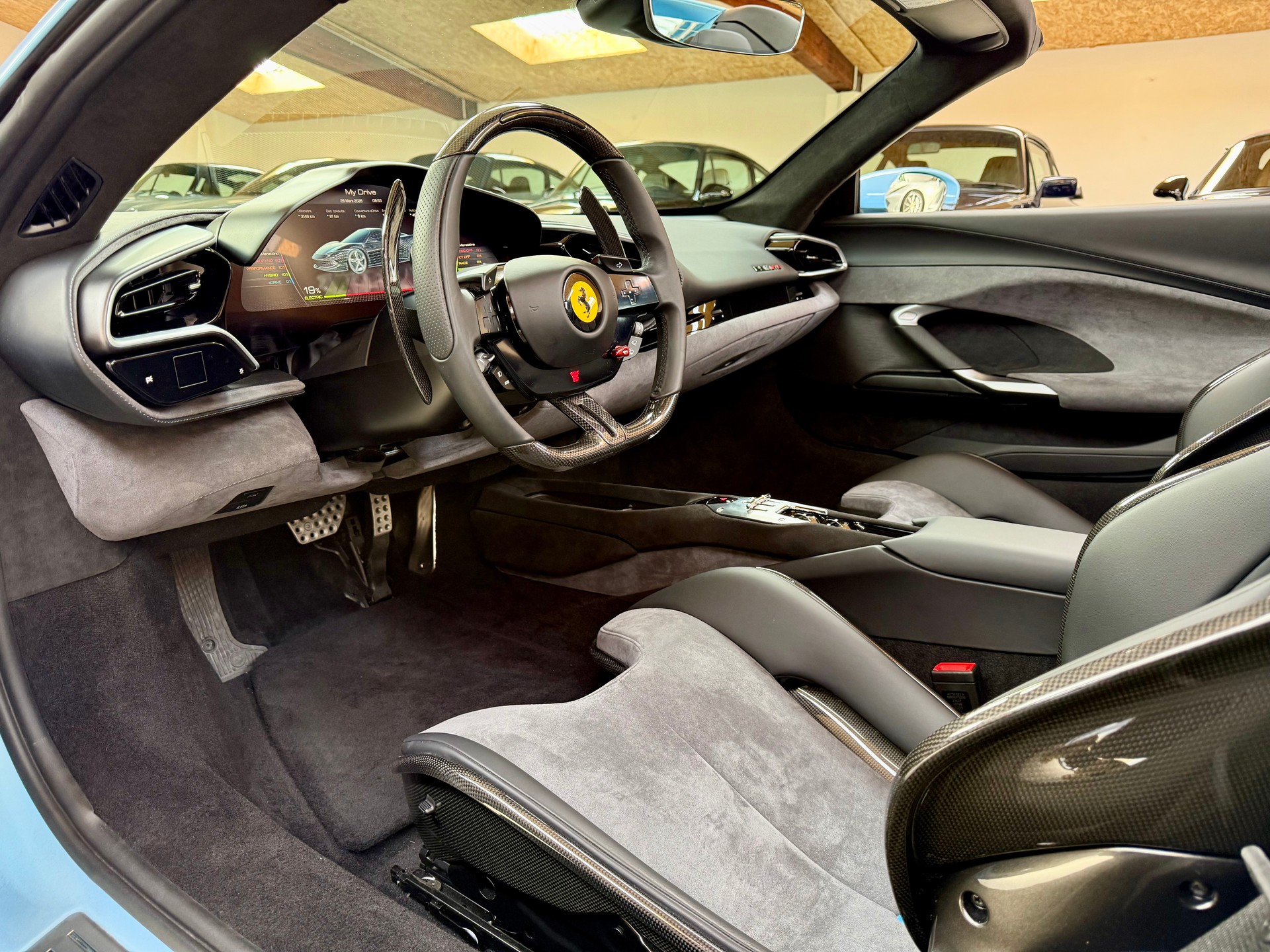 FERRARI 296 GTS-image-11