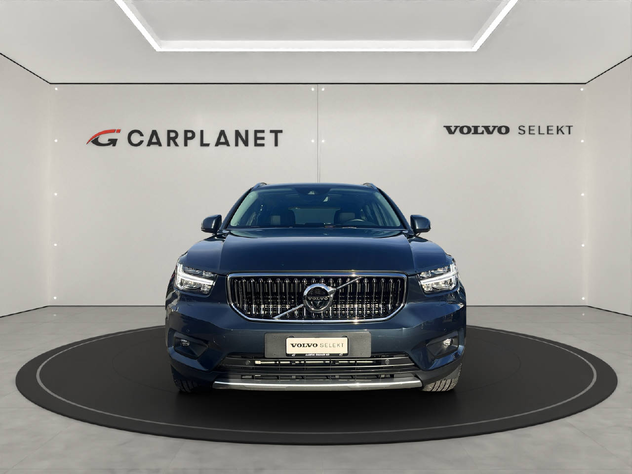 VOLVO XC40 1.5 T5 PiH Inscription-image-6