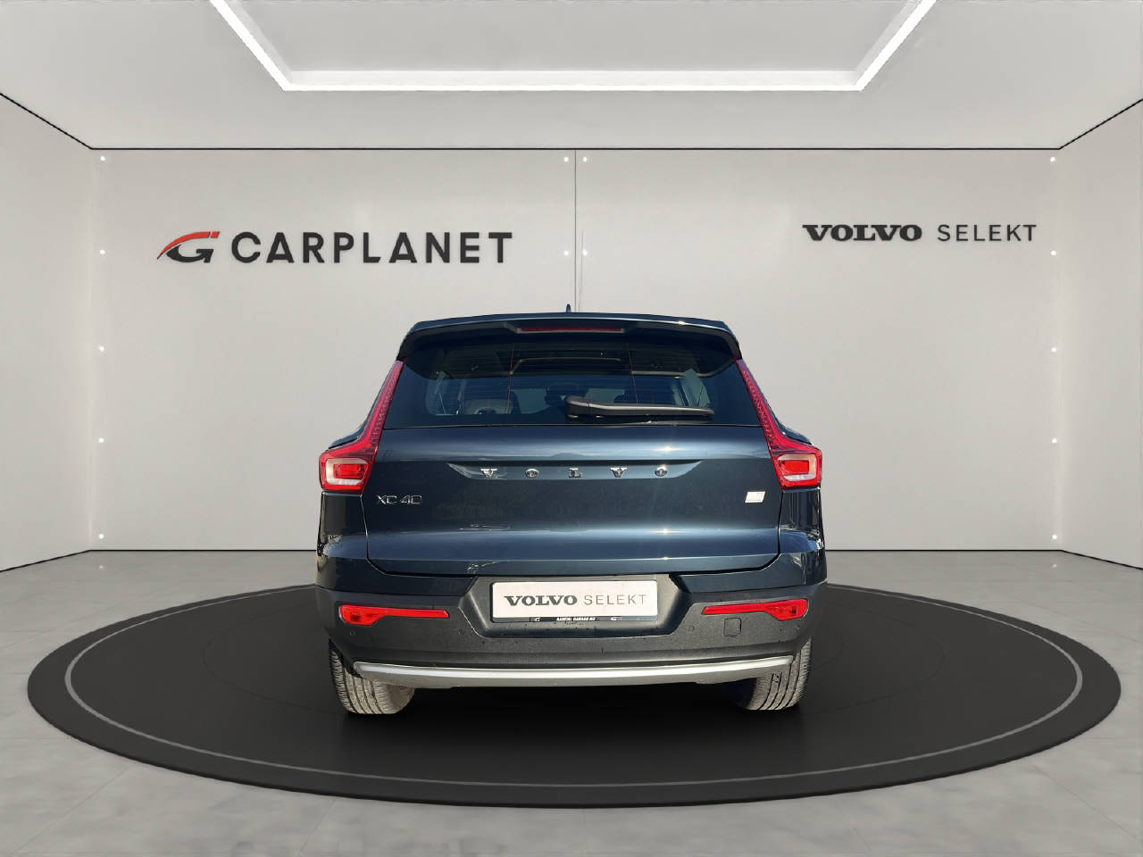 VOLVO XC40 1.5 T5 PiH Inscription-image-7