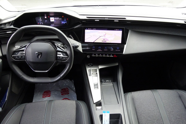 PEUGEOT 308SW 1.5BHDI A.Pack EAT8-image-1