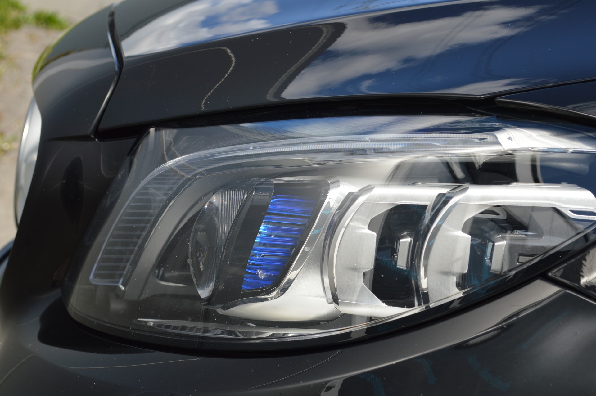 MERCEDES-BENZ C 43 AMG 4Matic 9G-tronic-image-10
