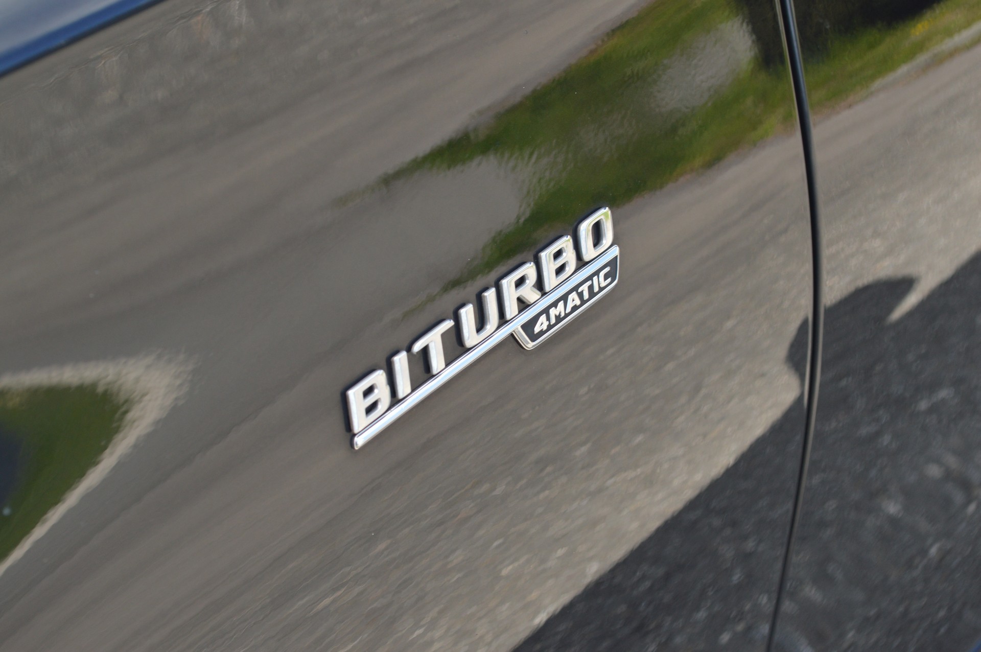 MERCEDES-BENZ C 43 AMG 4Matic 9G-tronic-image-9