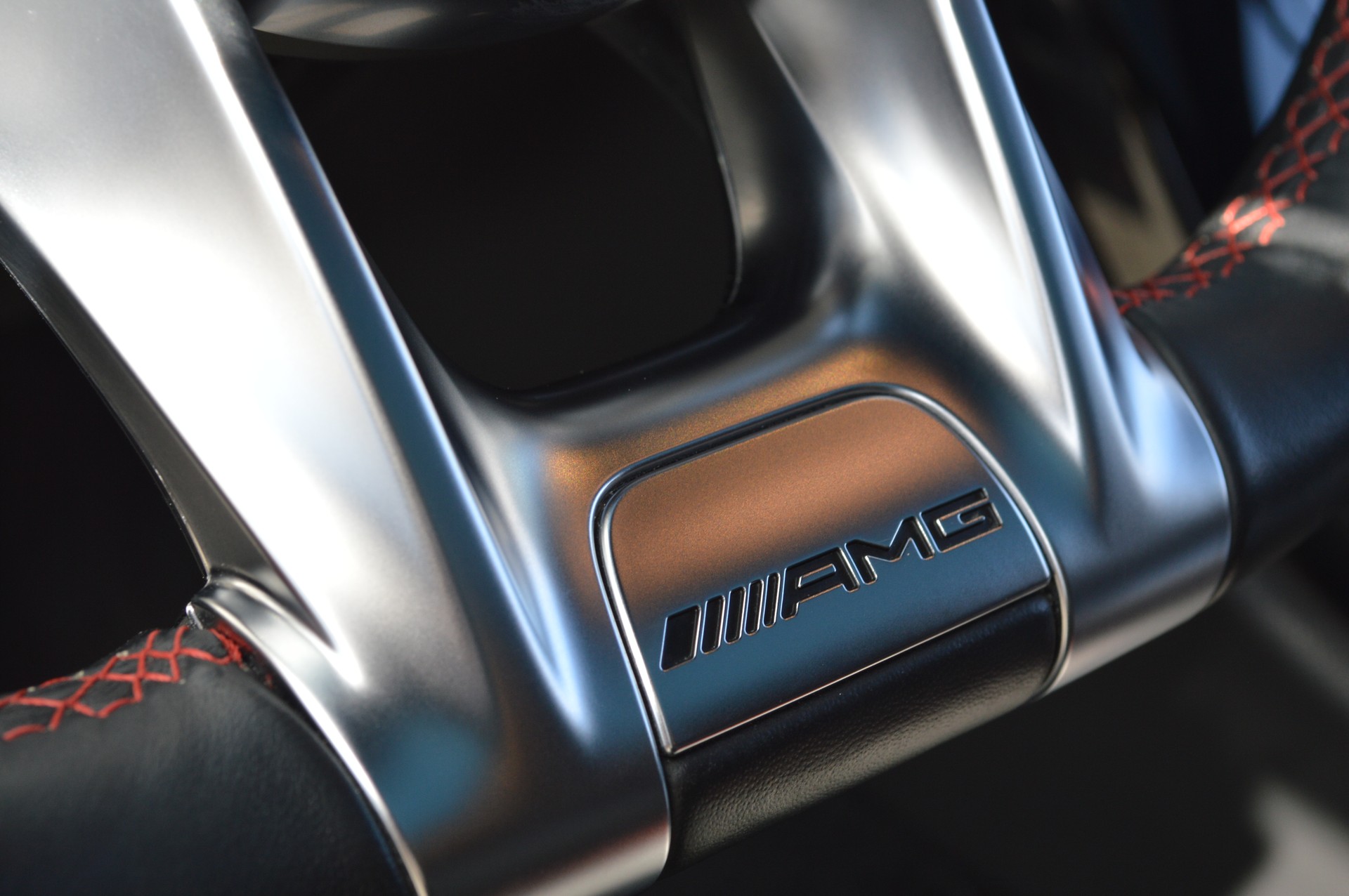 MERCEDES-BENZ C 43 AMG 4Matic 9G-tronic-image-19