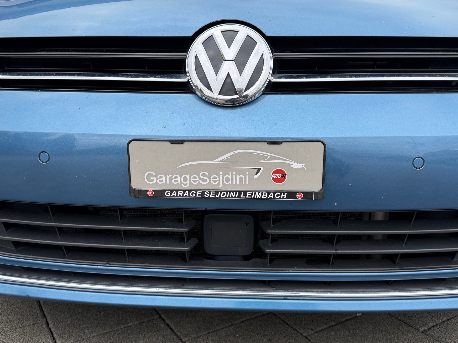 VW Golf 2.0 TDI Comfortline 4Motion-image-3