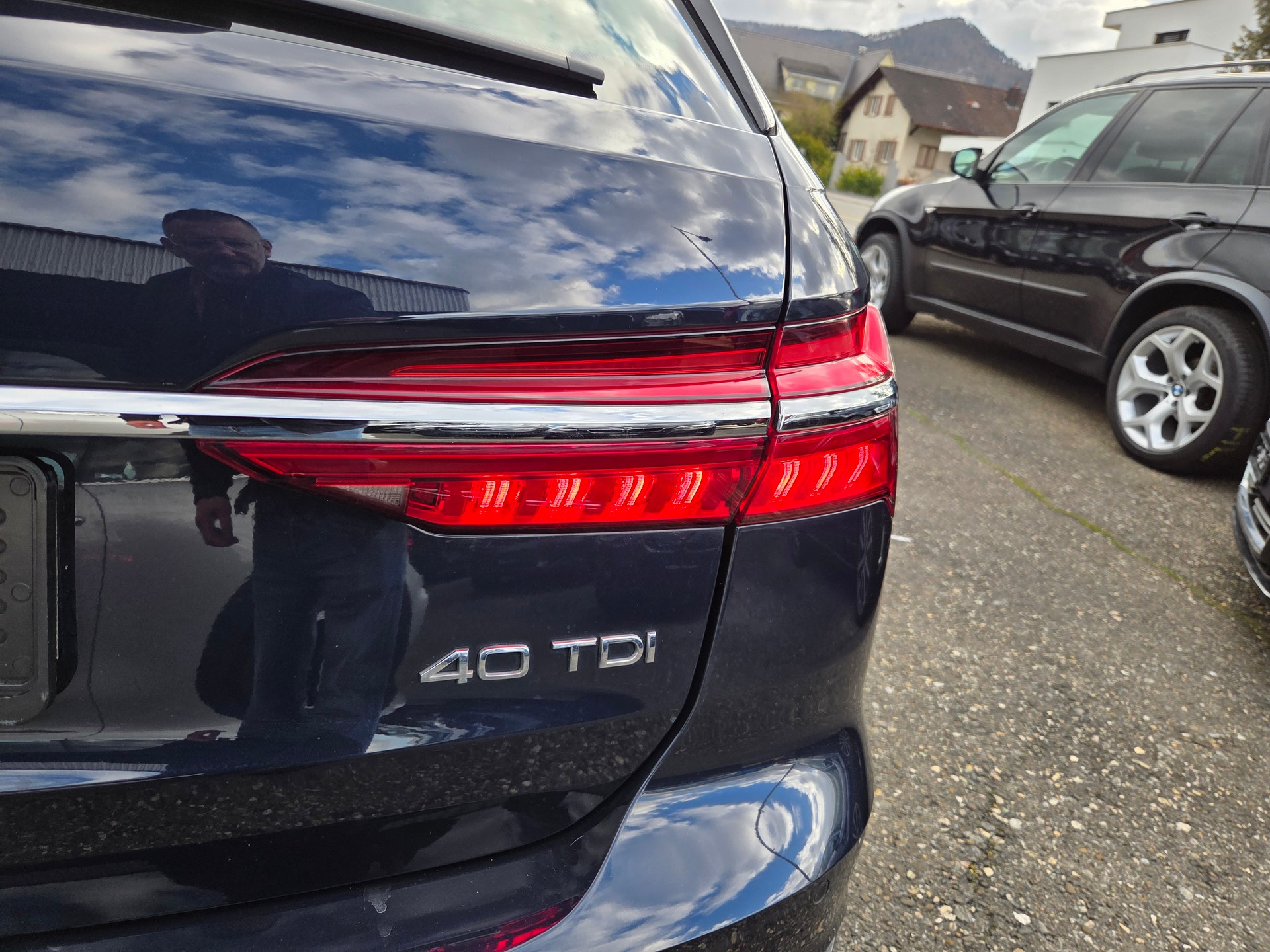 AUDI A6 Avant 40 TDI Sport S-tronic-image-28
