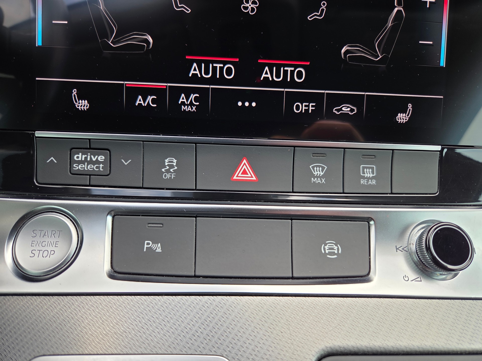 AUDI A6 Avant 40 TDI Sport S-tronic-image-17