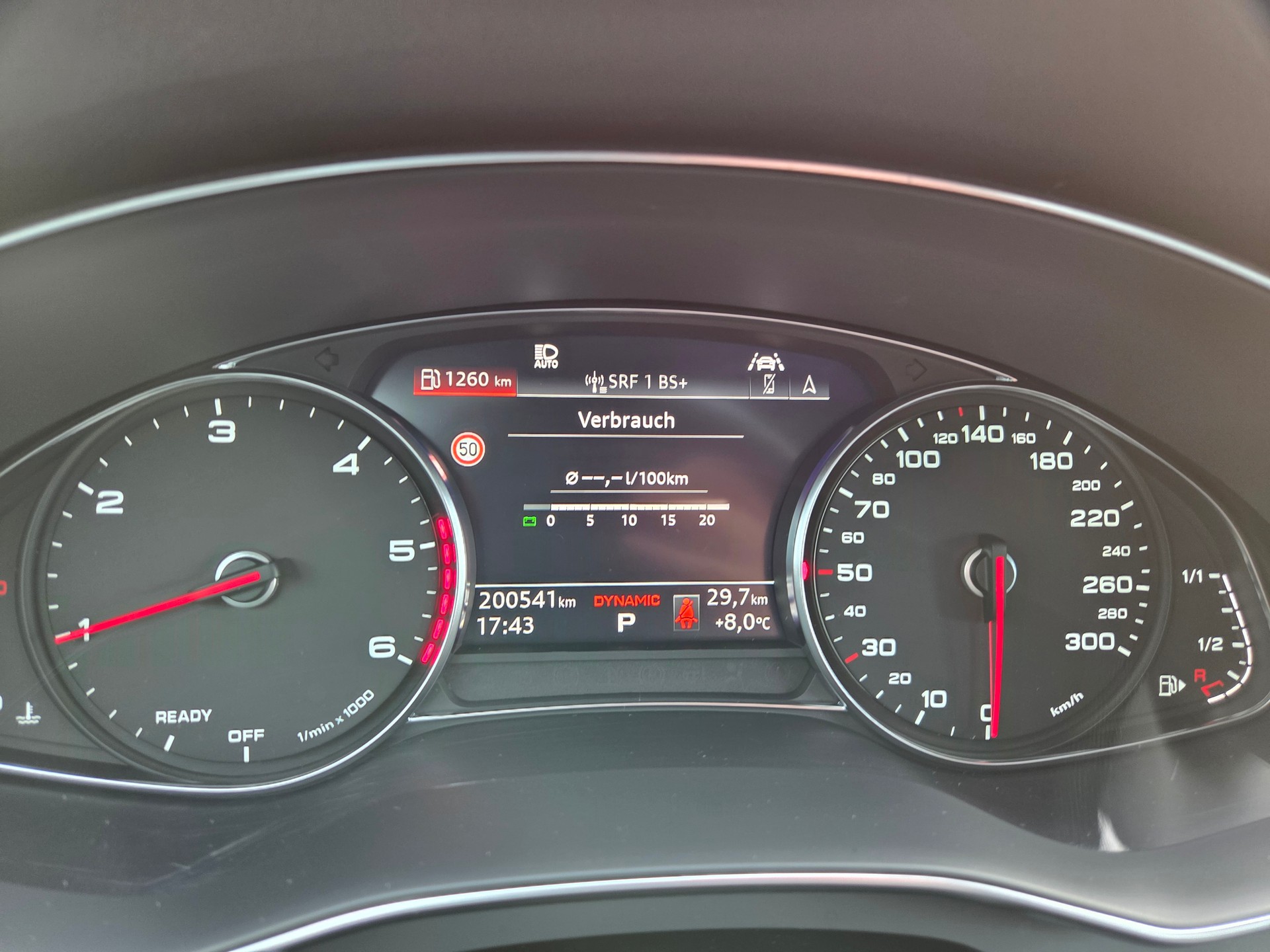 AUDI A6 Avant 40 TDI Sport S-tronic-image-21