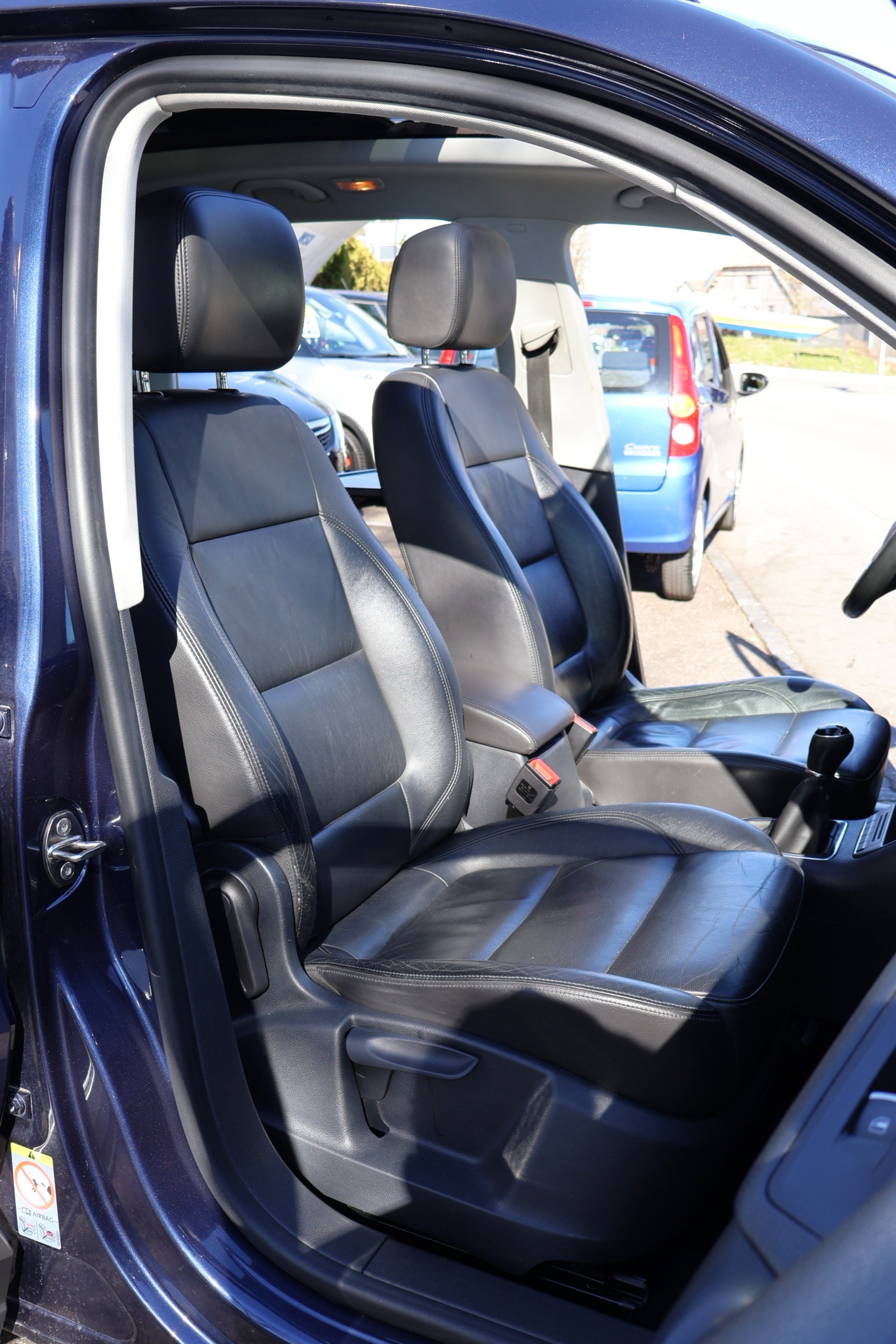 VW Tiguan 2.0 TSI Sport&Style 4Motion-image-13