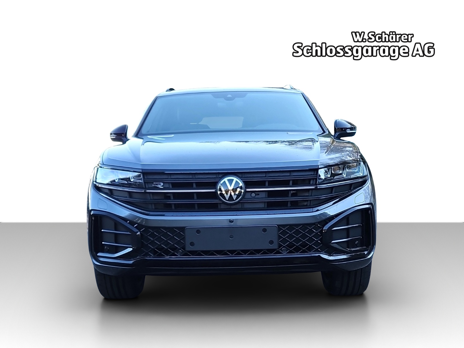 VW Touareg 3.0 TDI R-Line Final Edition Tiptronic-image-7