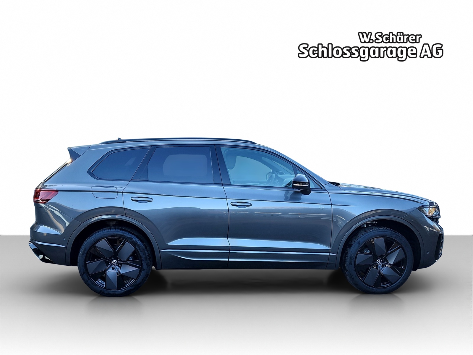 VW Touareg 3.0 TDI R-Line Final Edition Tiptronic-image-5