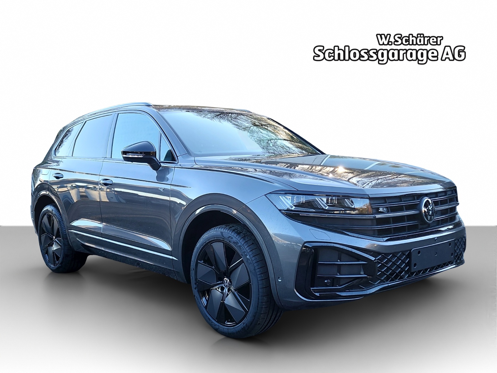 VW Touareg 3.0 TDI R-Line Final Edition Tiptronic-image-6