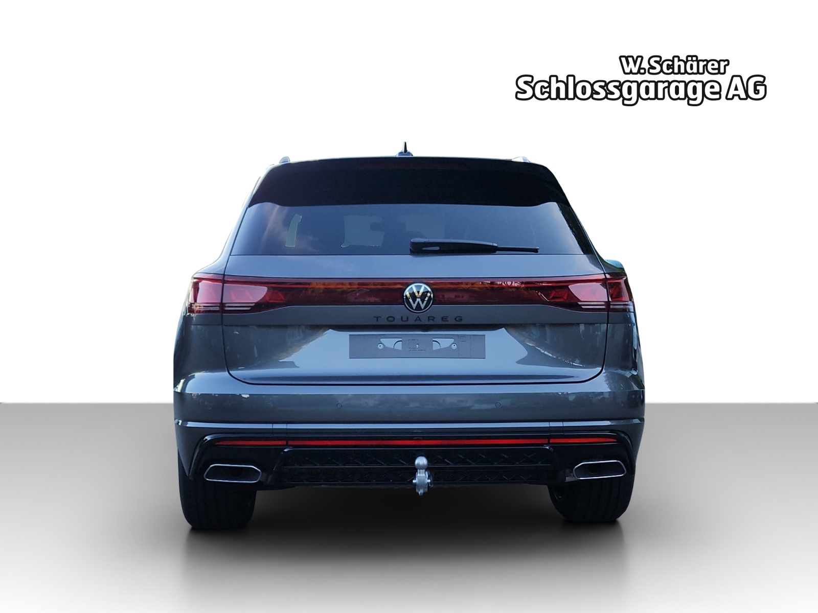 VW Touareg 3.0 TDI R-Line Final Edition Tiptronic-showroom-element-3
