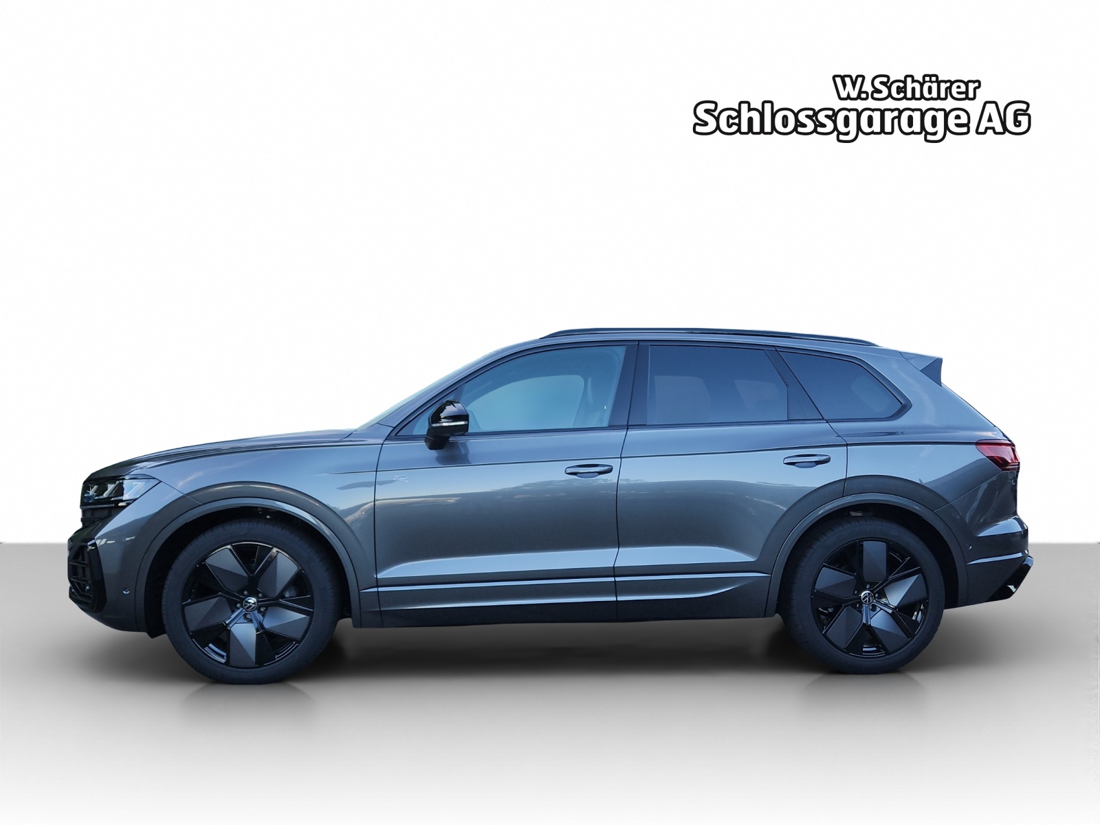 VW Touareg 3.0 TDI R-Line Final Edition Tiptronic-showroom-element-1