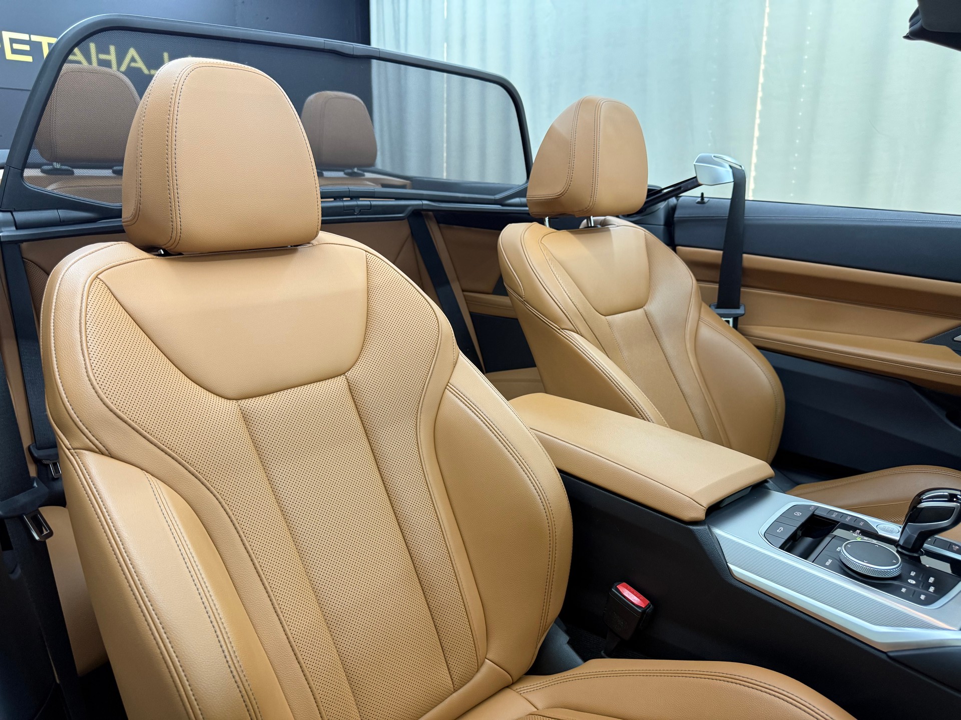 BMW 430i xDrive Cabriolet Steptronic-image-8