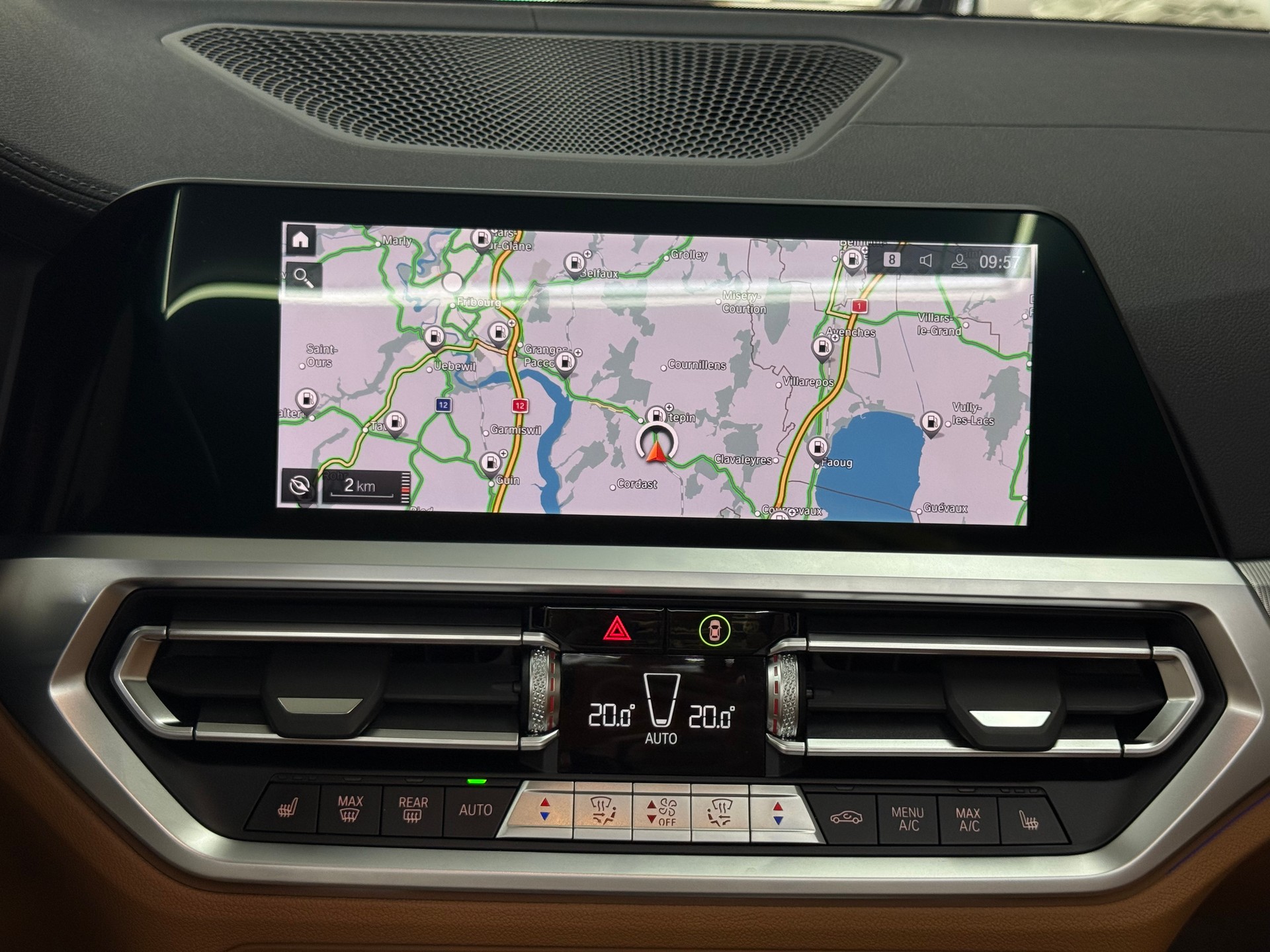 BMW 430i xDrive Cabriolet Steptronic-image-10