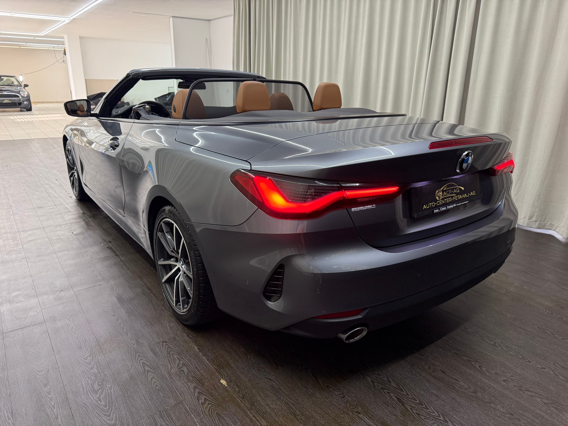 BMW 430i xDrive Cabriolet Steptronic-image-25