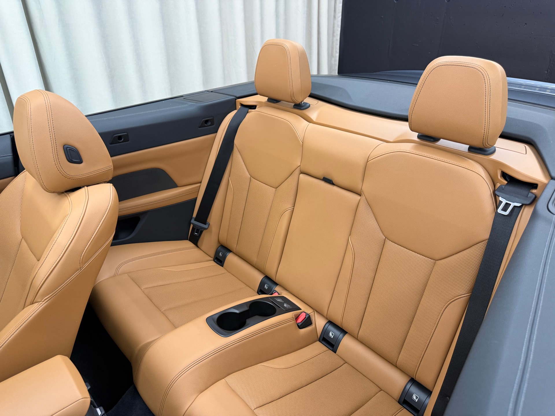 BMW 430i xDrive Cabriolet Steptronic-image-9