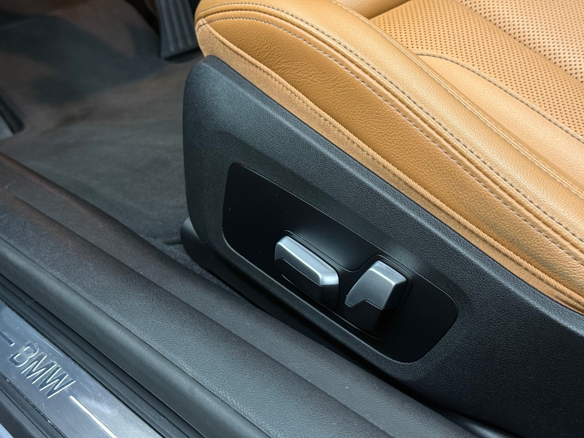 BMW 430i xDrive Cabriolet Steptronic-image-16